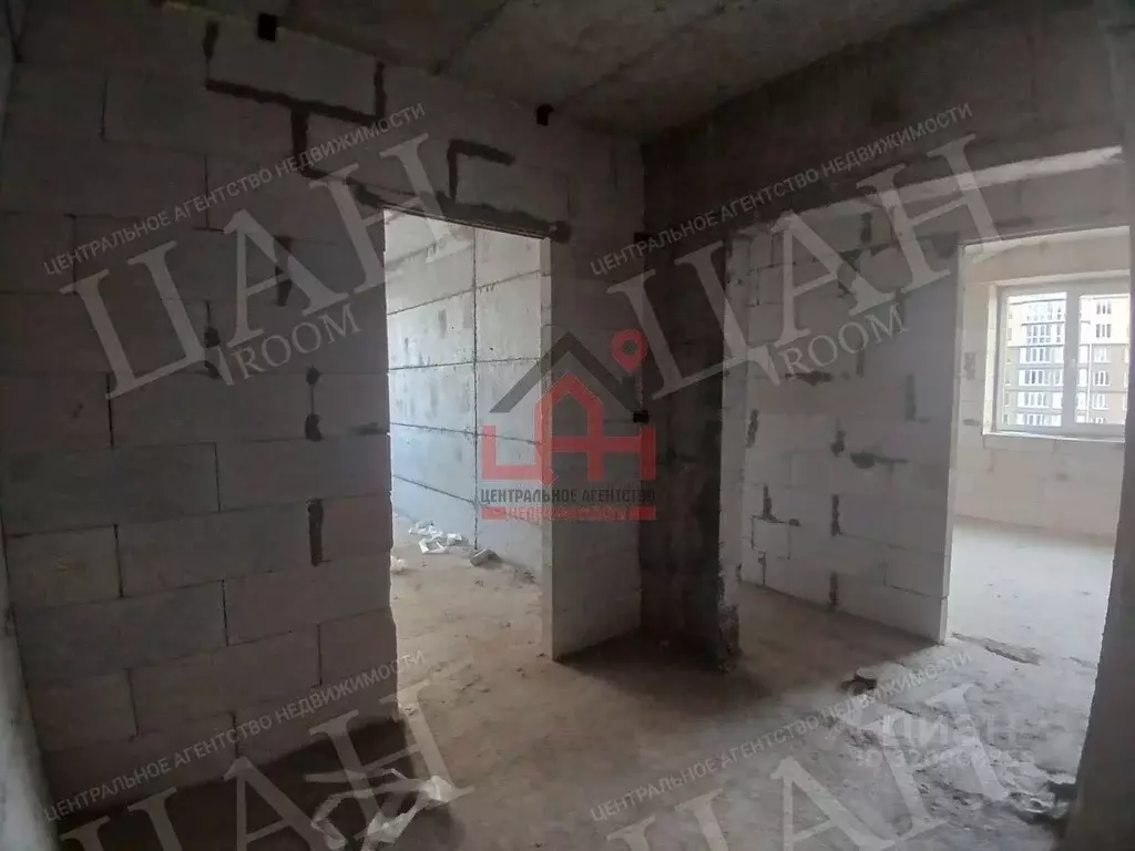 2-к кв. Ставропольский край, Ессентуки ул. Шмидта, 92 (62.5 м) - Фото 2