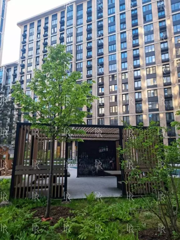 3-к кв. Москва Винницкая ул., 8к4 (105.5 м) - Фото 0