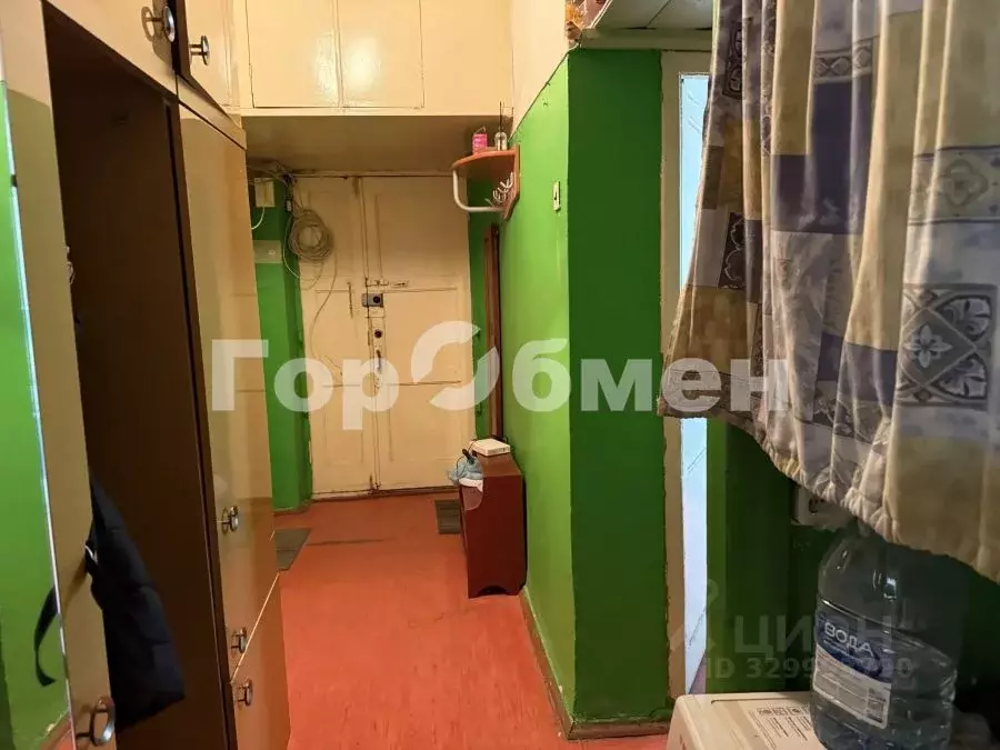 4-к кв. Москва пер. Волков, 7-9С1 (83.7 м) - Фото 2