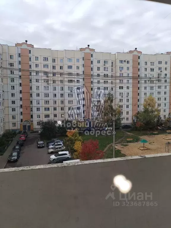 2-к кв. Воронежская область, Воронеж ул. 9 Января, 233/18 (55.0 м) - Фото 2