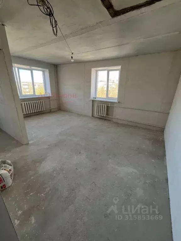 1-к кв. Смоленская область, Смоленск Автозаводская ул., 19 (30.7 м) - Фото 1
