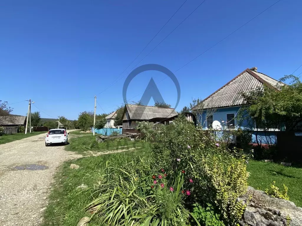 Дом в Краснодарский край, Апшеронский район, Нижегородское с/пос, ... - Фото 2