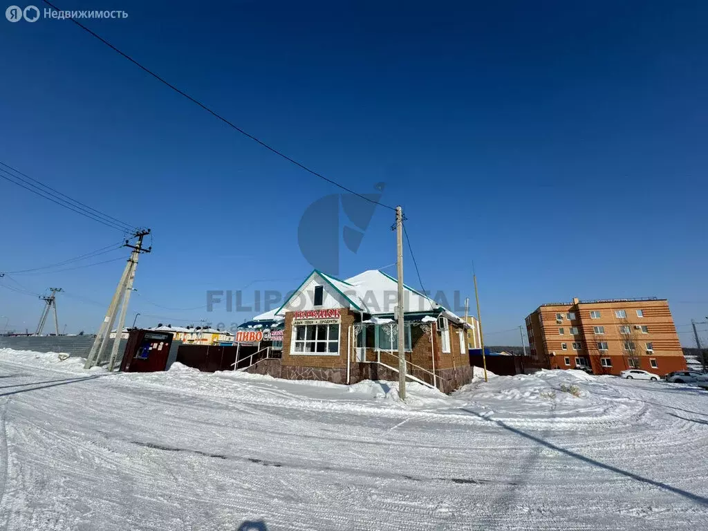 Помещение свободного назначения (100 м) - Фото 1