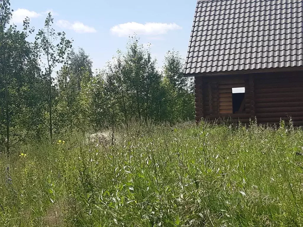 Дом в Тамбовская область, Тамбовский муниципальный округ, с. Большая ... - Фото 2