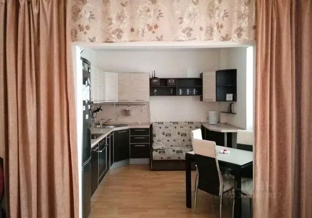2-к кв. Самарская область, Самара Галактионовская ул., 2 (65.0 м) - Фото 0