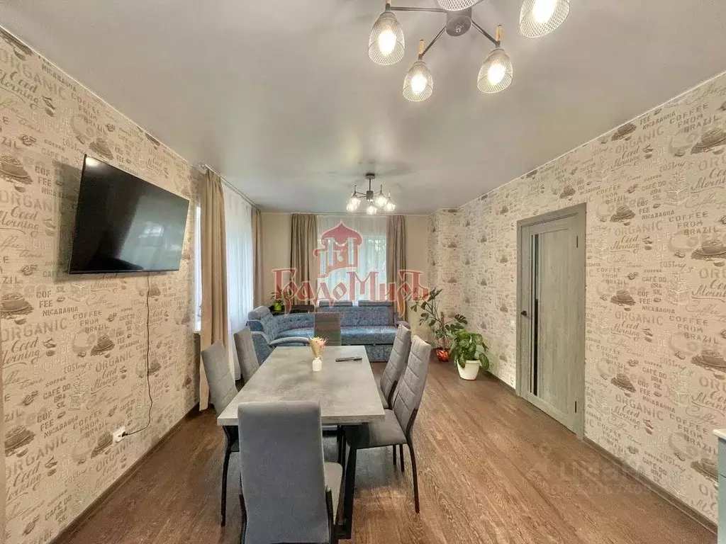 Дом в Владимирская область, Александровский муниципальный округ, д. ... - Фото 1