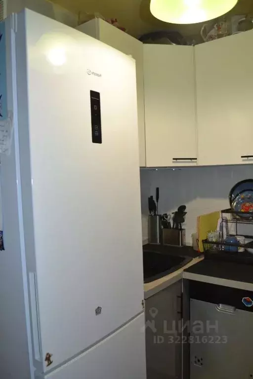 2-к кв. Башкортостан, Уфа Черниковская ул., 48 (43.0 м) - Фото 2