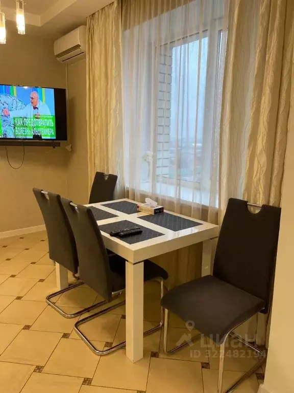 2-к кв. Алтайский край, Барнаул просп. Ленина, 151Б (64.0 м) - Фото 2