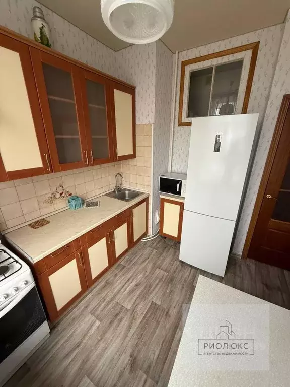 3-к кв. Москва ул. Расплетина, 15 (72.0 м) - Фото 0