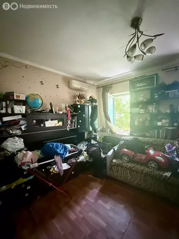 Дом в Ростов-на-Дону, улица Красных Зорь, 82А (63 м) - Фото 1