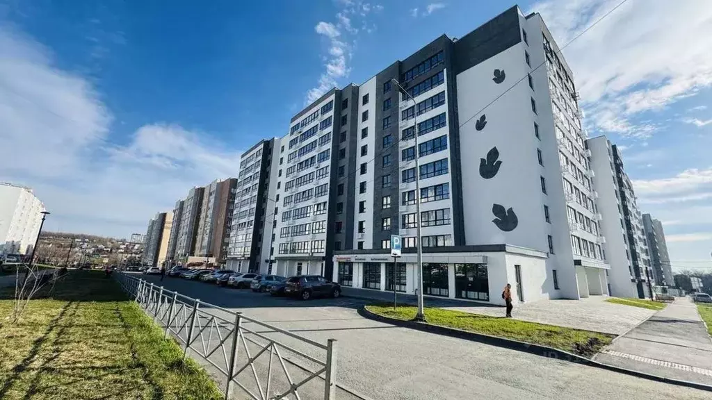 Помещение свободного назначения в Саратовская область, Саратов ул. ... - Фото 2