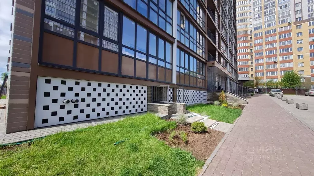 2-к кв. Кировская область, Киров ул. Крупской, 12 (45.1 м) - Фото 2