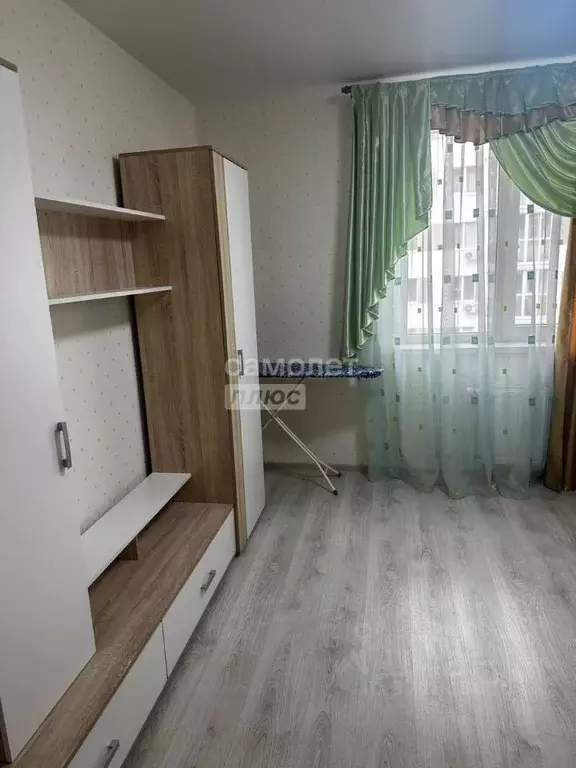 1-к кв. Волгоградская область, Волгоград ул. Быстрова, 273 (33.0 м) - Фото 2