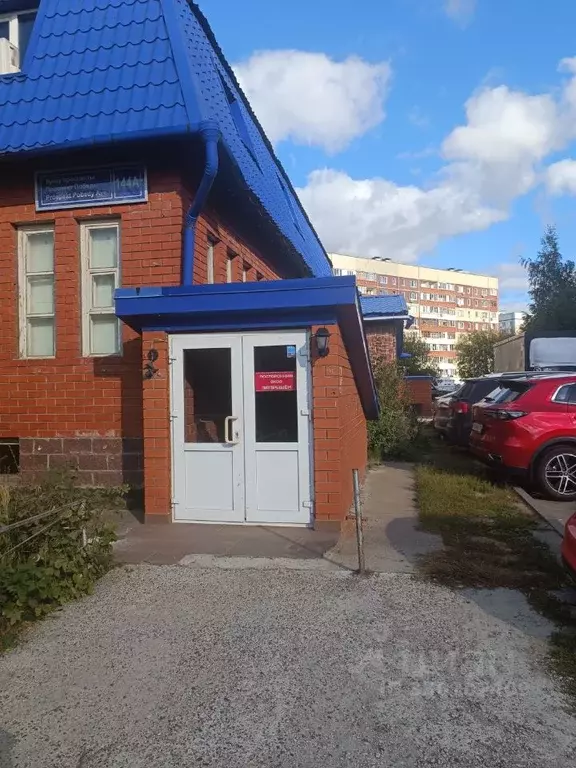 Помещение свободного назначения в Татарстан, Казань просп. Победы, ... - Фото 2