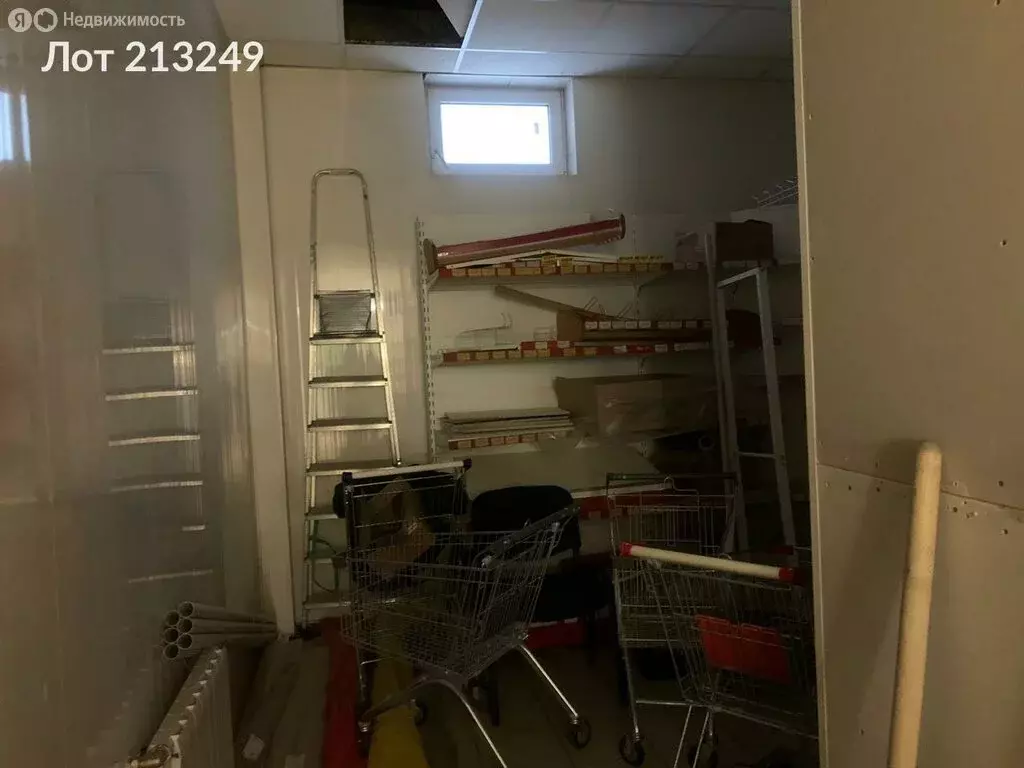 Производственное помещение (80 м) - Фото 1