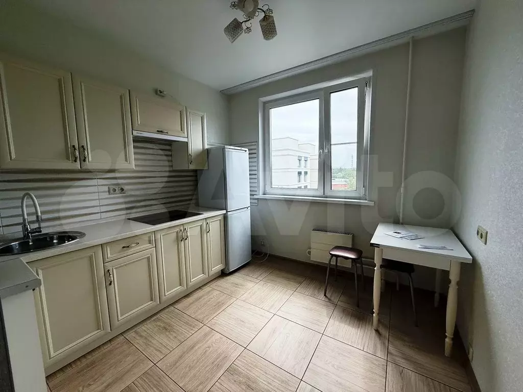 2-к. квартира, 54 м, 6/10 эт. - Фото 1