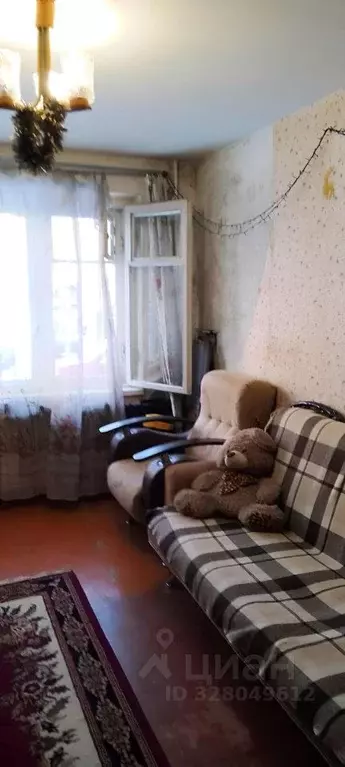 3-к кв. Башкортостан, Уфа ул. Авроры, 25/1 (61.8 м) - Фото 2