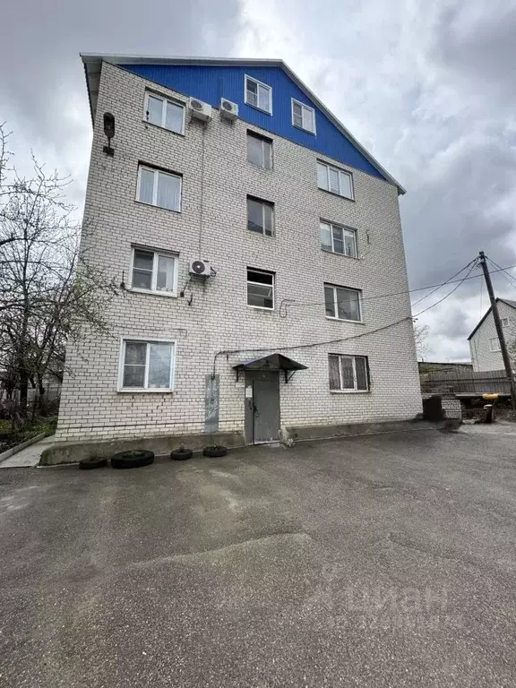 1-к кв. Ставропольский край, Михайловск Шпаковский район, Кавказский ... - Фото 1