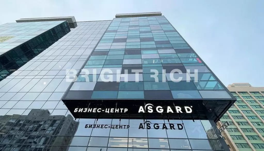 Офис в Санкт-Петербург Наличная ул., 44К1 (1228 м) - Фото 2