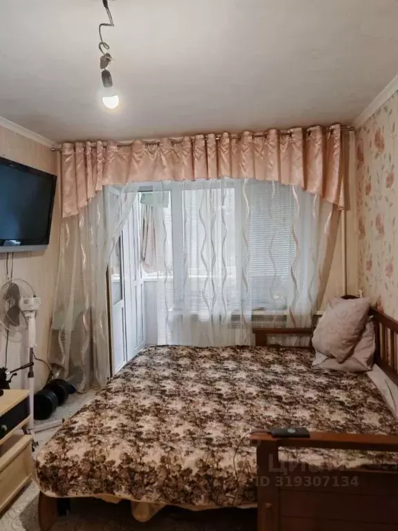 2-к кв. Самарская область, Самара ул. Свободы, 16 (44.0 м) - Фото 1
