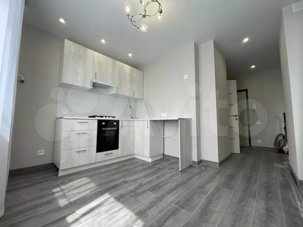 2-к. квартира, 55 м, 8/9 эт. - Фото 1