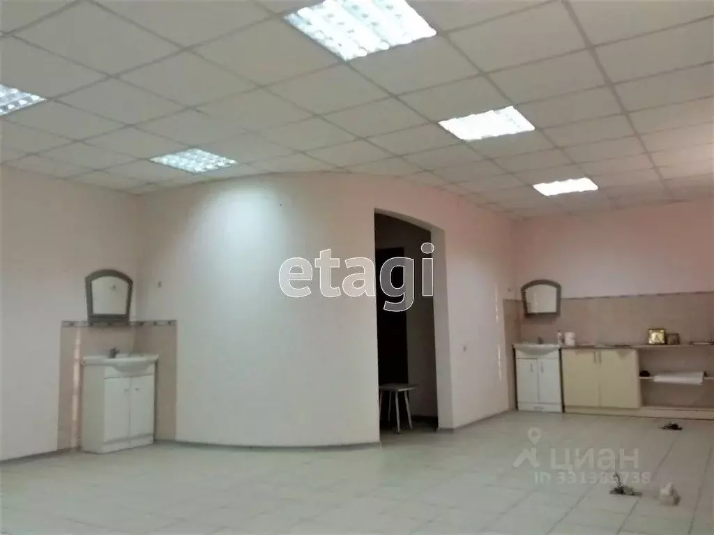 Помещение свободного назначения в Белгородская область, Новый Оскол ... - Фото 1
