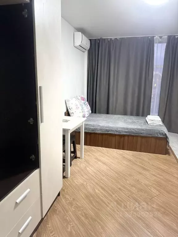 Комната Краснодарский край, Сочи ул. Мира, 27 - Фото 2