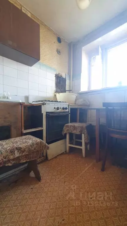 1-к кв. Липецкая область, Елец Юбилейная ул., 13 (22.0 м) - Фото 0