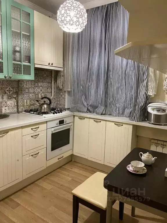 2-к кв. Московская область, Реутов Советская ул., 26 (44.0 м) - Фото 1