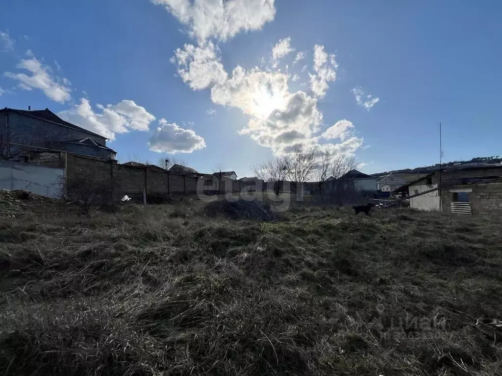 Участок в Крым, Симферопольский район, Добровское с/пос, с. Пионерское ... - Фото 2