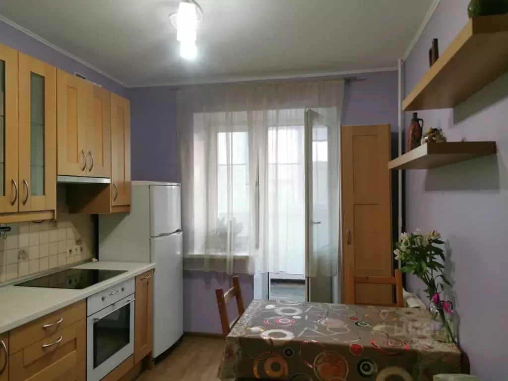 1-к кв. Московская область, Балашиха Железнодорожный мкр, ул. Новая, ... - Фото 2