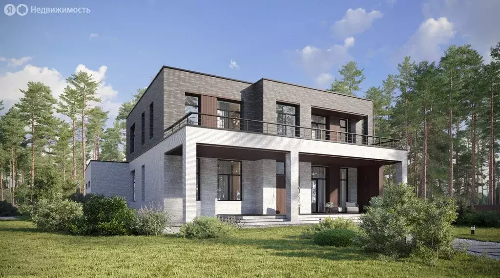 Дом в Московская область, Волоколамский муниципальный округ, КП ... - Фото 2