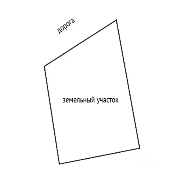 Участок в Тюменская область, Нижнетавдинский район, д. Штакульская ... - Фото 1