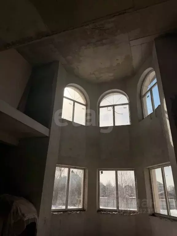 Дом в Московская область, Балашиха Абрамцево кв-л, 167В (478 м) - Фото 1