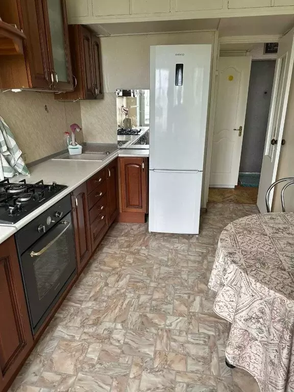 1-к кв. Москва ул. Обручева, 51 (37.0 м) - Фото 1