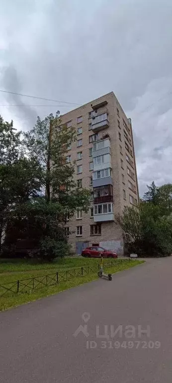 Квартира, 1 комната, 32.7 м - Фото 0