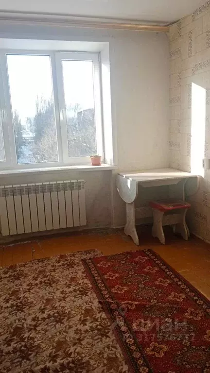 Комната Воронежская область, Воронеж Иркутская ул., 5 (12.7 м) - Фото 0