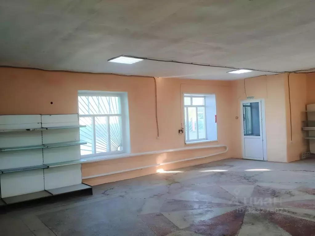 Помещение свободного назначения в Оренбургская область, Домбаровский ... - Фото 1