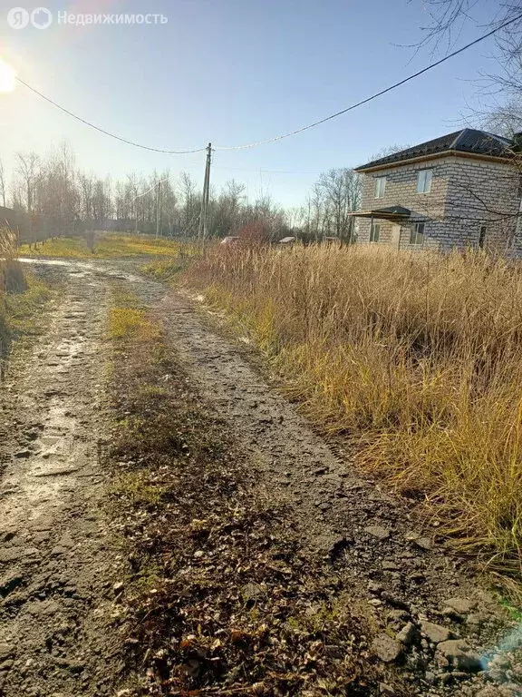 Участок в Раменский городской округ, село Никитское (13 м) - Фото 1