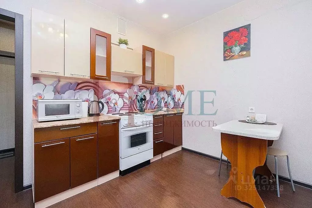 Студия Новосибирская область, Новосибирск ул. Немировича-Данченко, ... - Фото 1