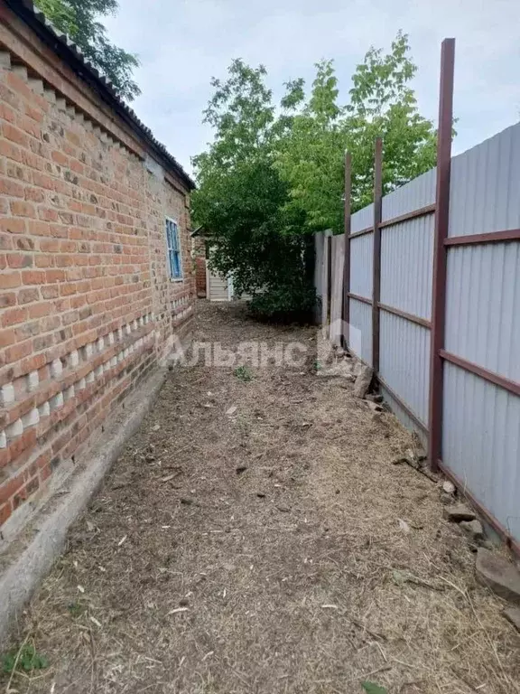 Дом в Ростовская область, Каменск-Шахтинский Лиховской мкр, ул. Ленина ... - Фото 2