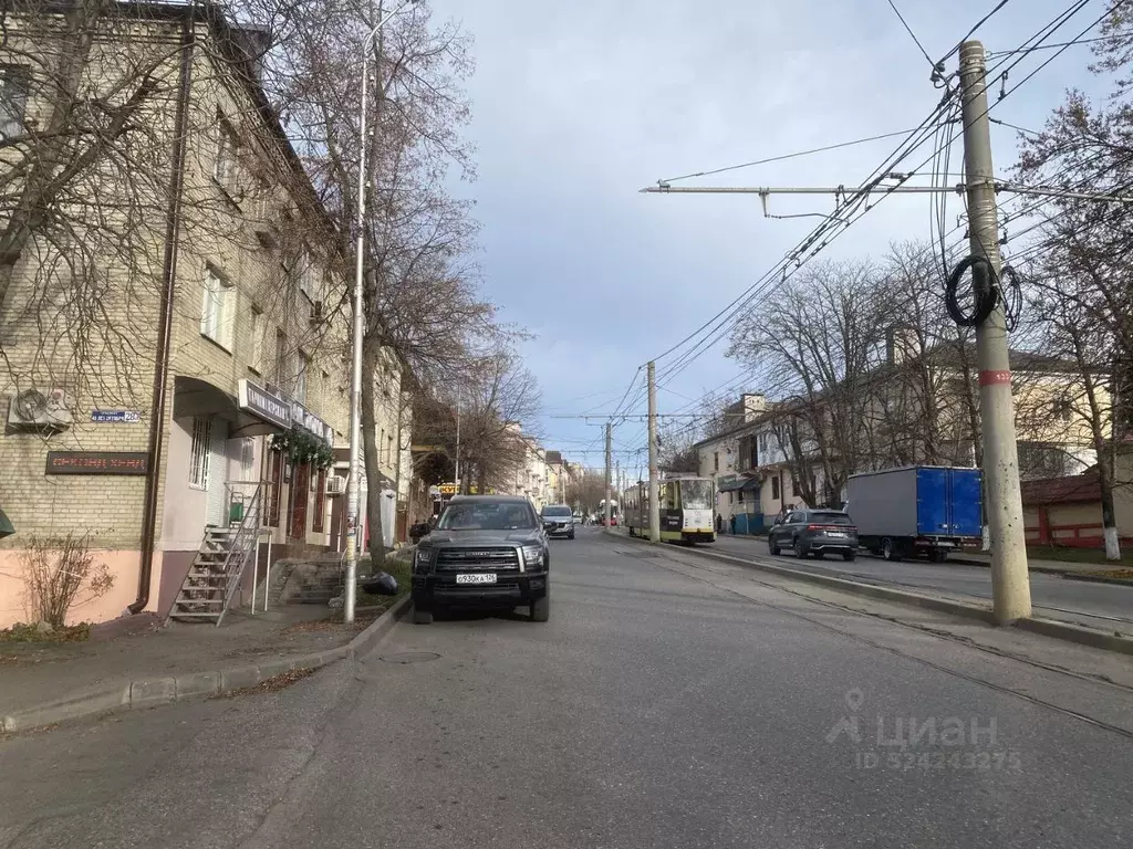 Помещение свободного назначения в Ставропольский край, Пятигорск ... - Фото 2