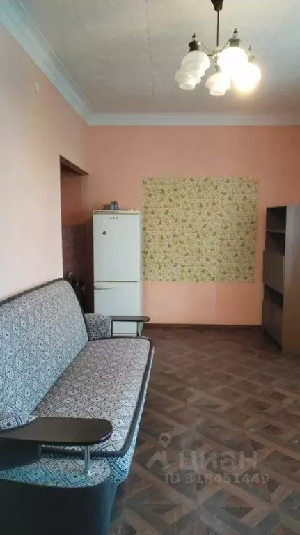 1-к кв. Свердловская область, Ревда ул. Энгельса, 52 (26.0 м) - Фото 1