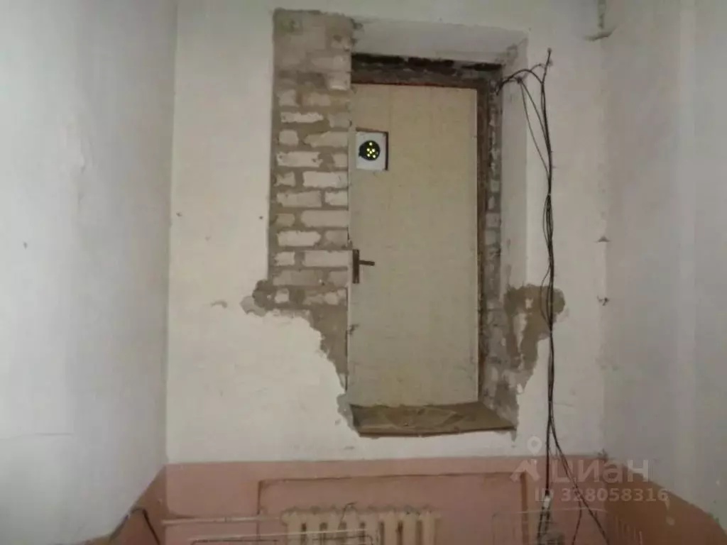 Помещение свободного назначения в Брянская область, Брянск Почтовая ... - Фото 1