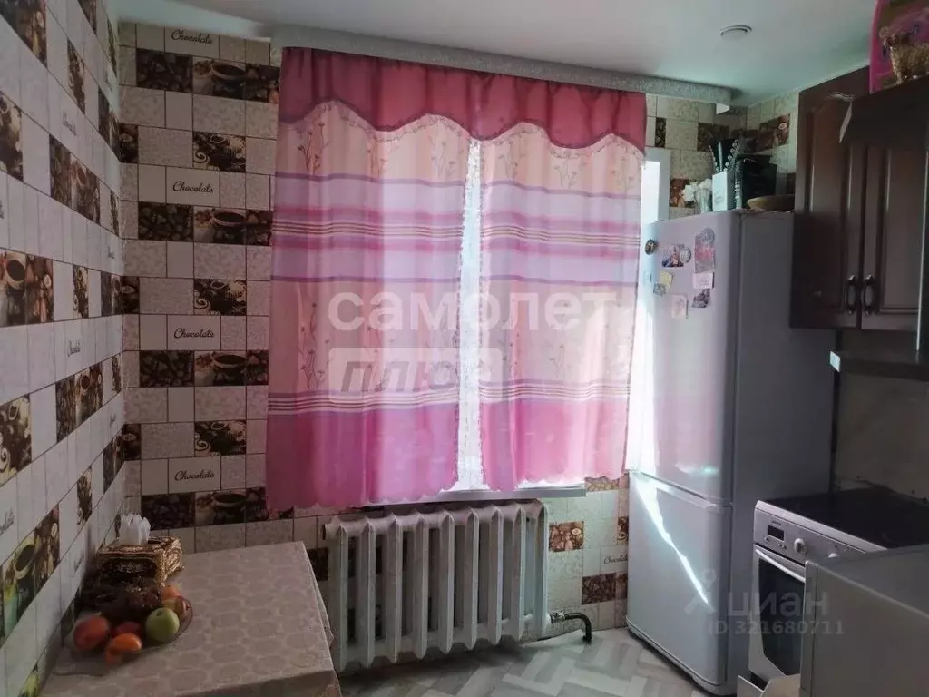 2-к кв. Забайкальский край, Читинский район, с. Маккавеево ул. Бутина, ... - Фото 2