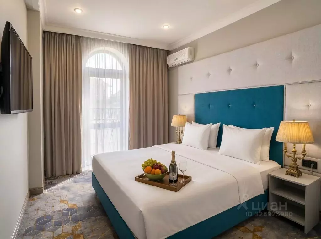 Комната Москва д. Картмазово, ул. Киевская, 4 (40.0 м) - Фото 2