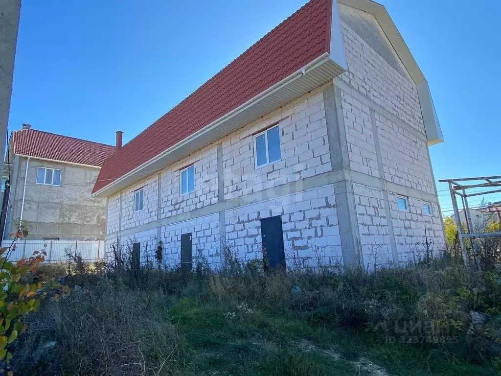 Помещение свободного назначения в Крым, Симферополь ул. Тюзлюк (331 м) - Фото 2
