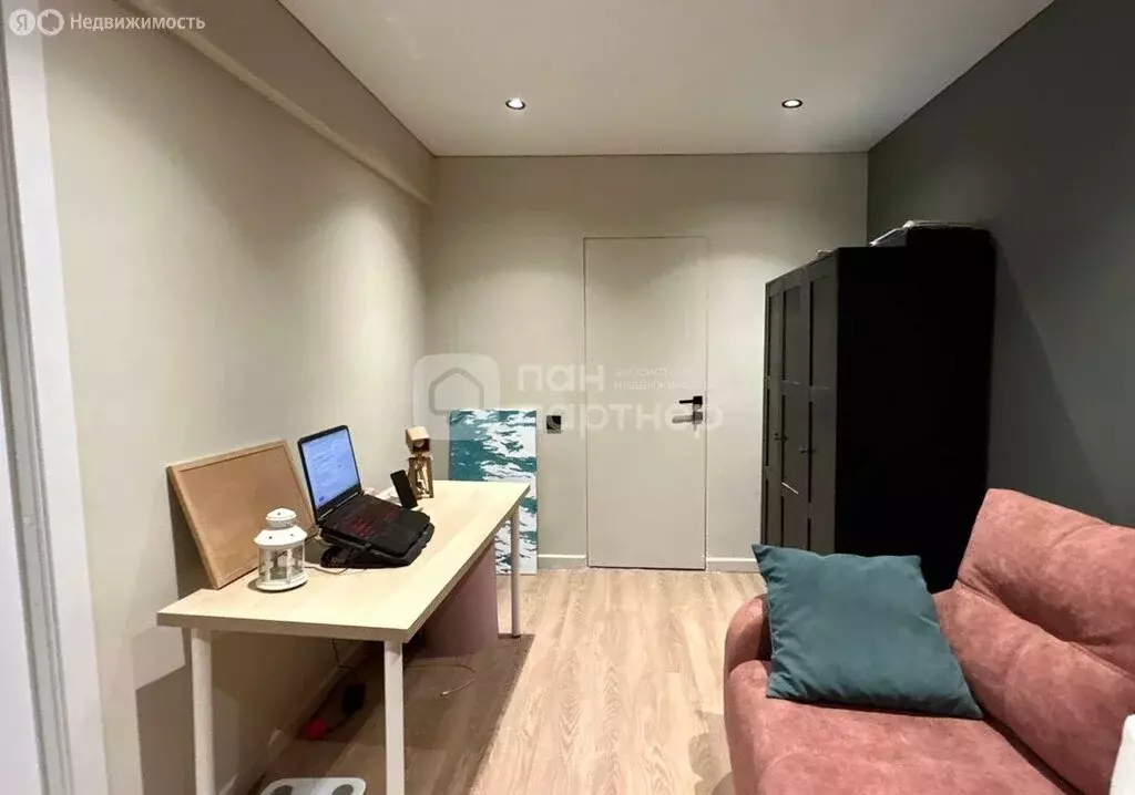 2-комнатная квартира: Санкт-Петербург, Северный проспект, 91к5 (46.1 ... - Фото 2