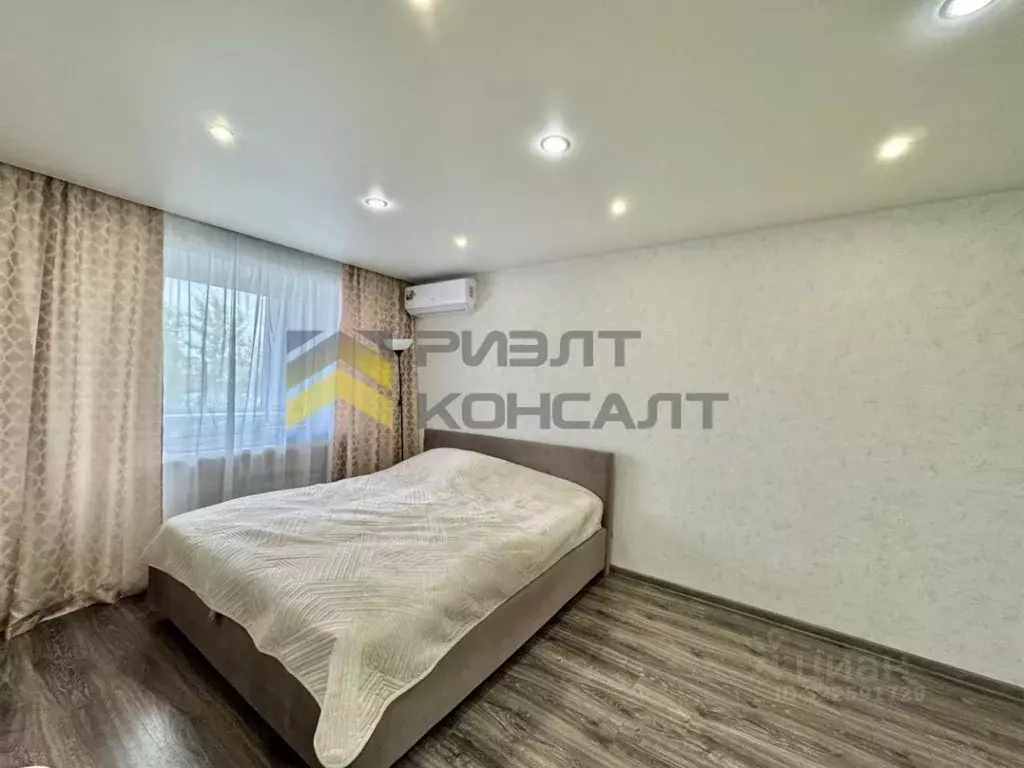 1-к кв. Омская область, Омск ул. 1-я Промышленная, 2 (30.2 м) - Фото 1