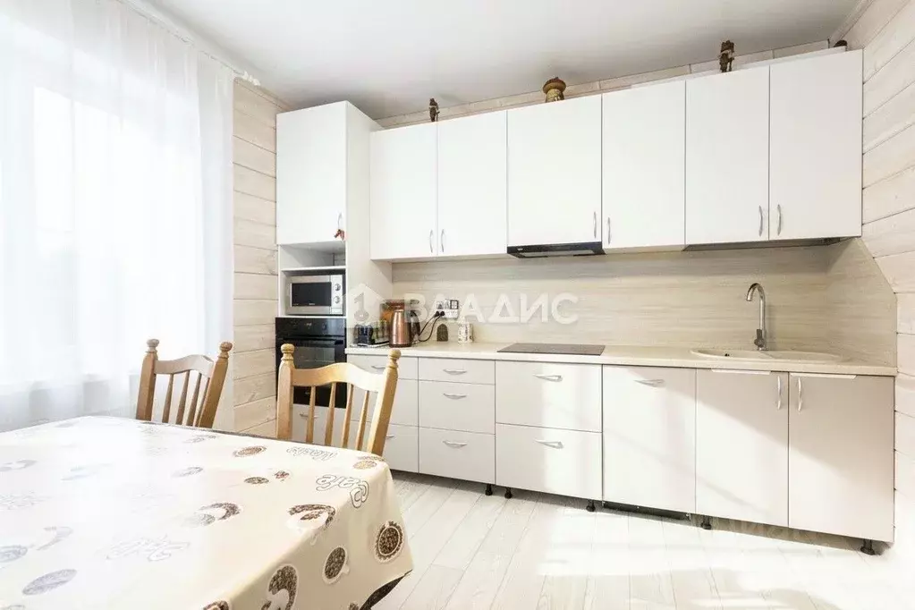 Дом в Карелия, Прионежский район, Шуйское с/пос, д. Бесовец, Речное-2 ... - Фото 1